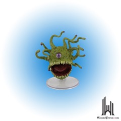 BEHOLDER #40A
